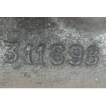 Главный Тормоз. Цилиндр